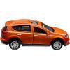 Масштабная модель автомобиля TechnoDrive Toyota RAV4 оранжевый (KM250422) изображение 5