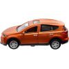 Масштабная модель автомобиля TechnoDrive Toyota RAV4 оранжевый (KM250422) изображение 6