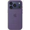Чохол до мобільного телефона Apple Silicone iPhone 17 Pro Purple Fog Model A3559 (MGFG4ZM/A) зображення 2
