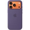 Чохол до мобільного телефона Apple Silicone iPhone 17 Pro Purple Fog Model A3559 (MGFG4ZM/A) зображення 3