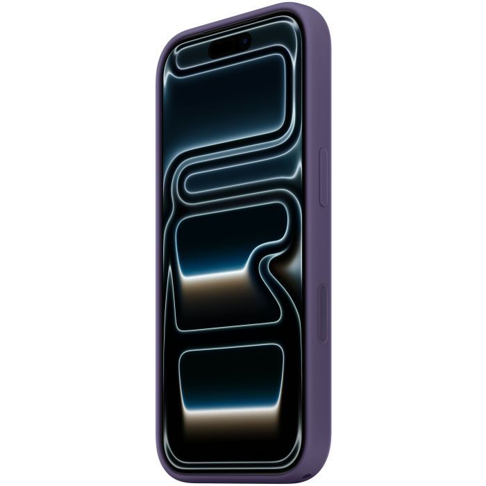 Чехол для мобильного телефона Apple Silicone iPhone 17 Pro Orange Model A3559 (MGFE4ZM/A) изображение 4