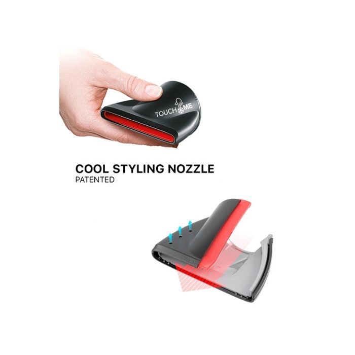 Фен Valera Swiss Nano 6300 RC (SN6300 RC) изображение 2