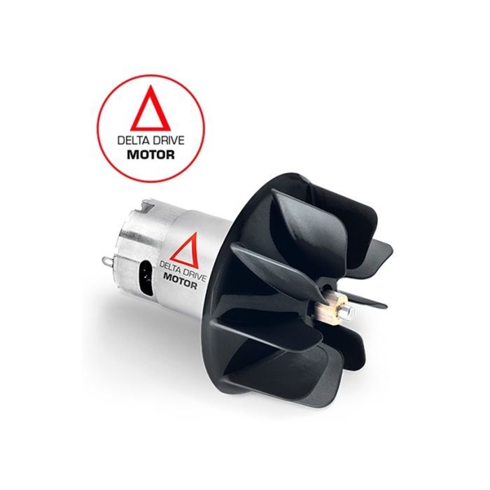 Фен Valera Swiss Nano 6300 RC (SN6300 RC) изображение 4