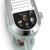 Рожковая кофеварка эспрессо DeLonghi EC 890 GR изображение 8