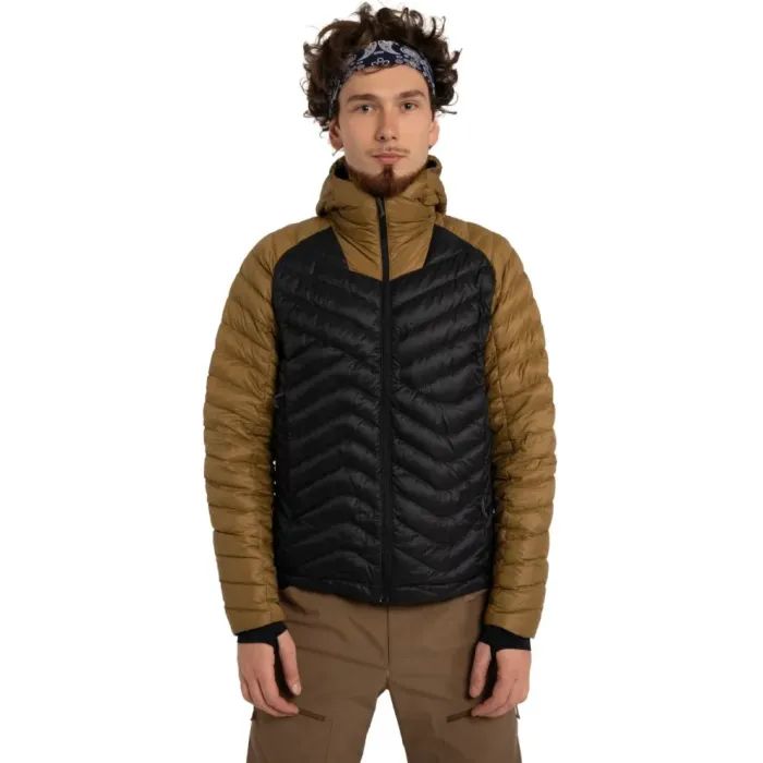 Куртка Turbat Petros Trek Mns macaw green - S - салатовий (012.004.5393)