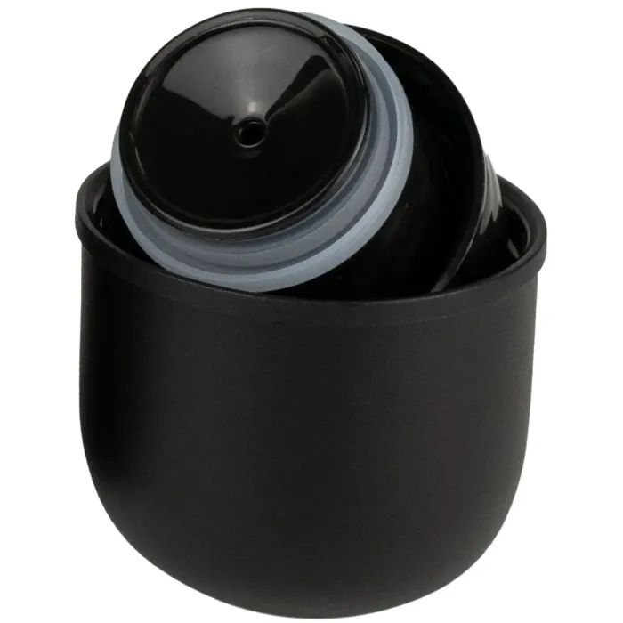 Термос Tramp Basic 1 л black (UTRC-105-black) зображення 5