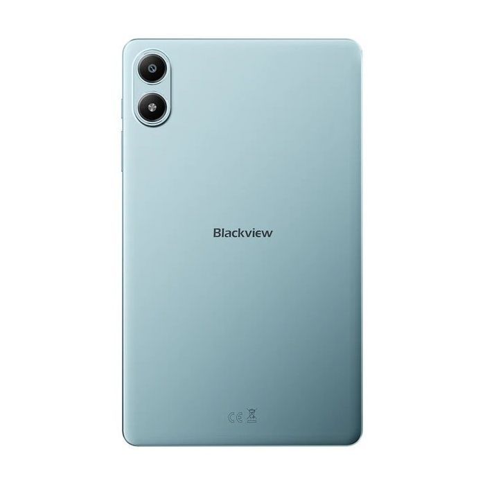 Планшет Blackview Tab Link 2 8.68" 4/128Gb WiFi Midnight Black (6931548324430) зображення 3