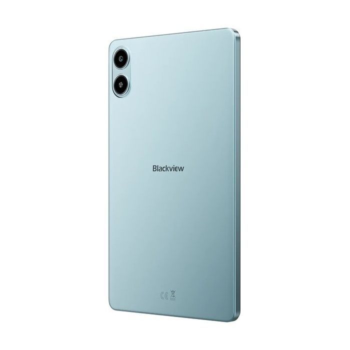 Планшет Blackview Tab Link 2 8.68" 4/128Gb WiFi Midnight Black (6931548324430) зображення 6