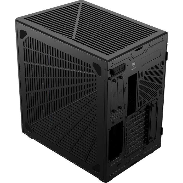 Корпус для ПК Gamdias NESO P1 PRO B (4711514500424) зображення 10