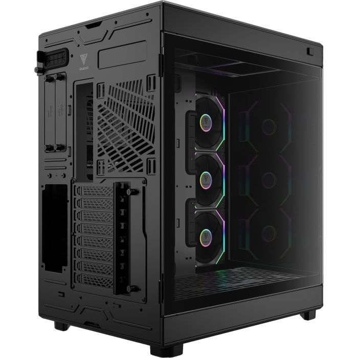 Корпус для ПК Gamdias NESO P1 PRO B (4711514500424) зображення 11