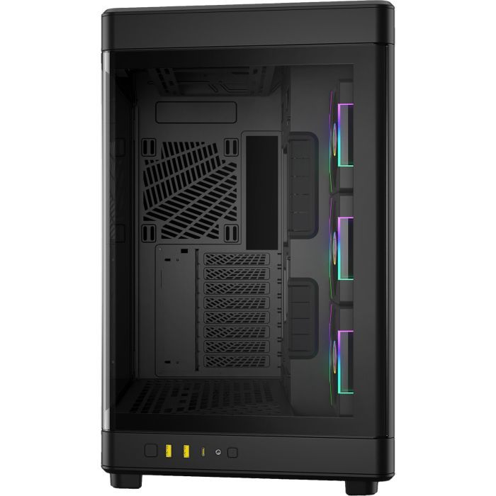 Корпус для ПК Gamdias NESO P1 PRO B (4711514500424) зображення 3