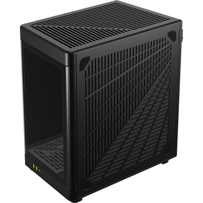Корпус для ПК Gamdias NESO P1 PRO B (4711514500424) зображення 4
