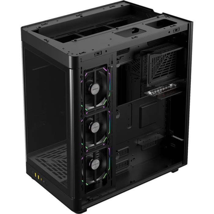 Корпус для ПК Gamdias NESO P1 PRO B (4711514500424) зображення 5