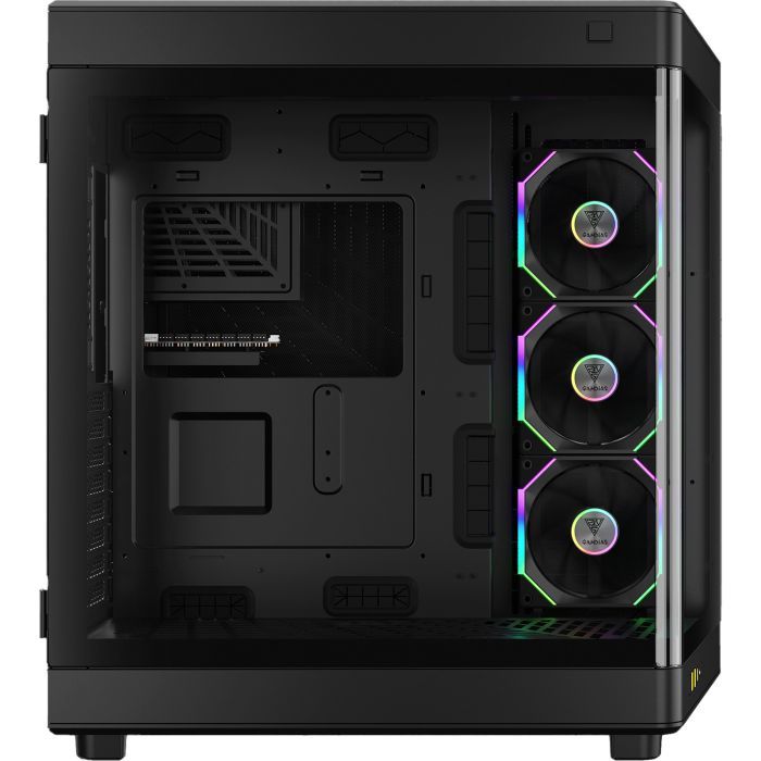 Корпус для ПК Gamdias NESO P1 PRO B (4711514500424) зображення 6