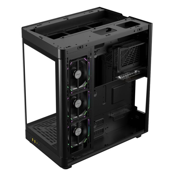 Корпус для ПК Gamdias NESO P1 PRO B (4711514500424) зображення 6