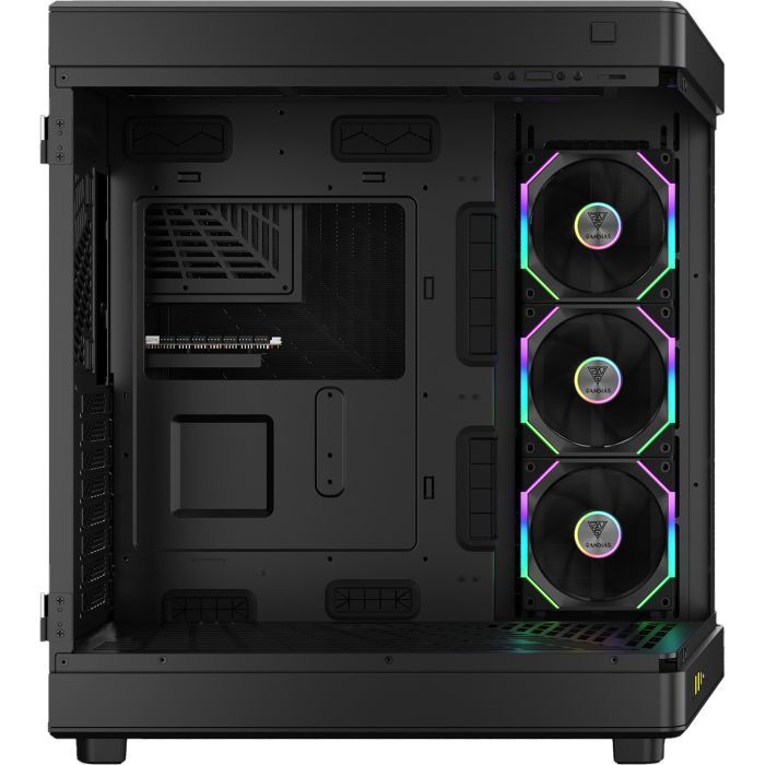 Корпус для ПК Gamdias NESO P1 PRO B (4711514500424) зображення 7