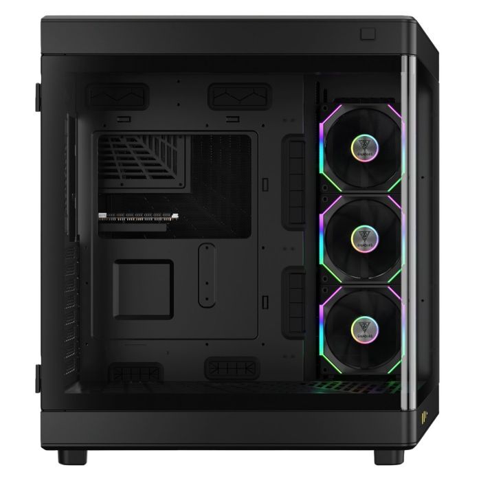 Корпус для ПК Gamdias NESO P1 PRO B (4711514500424) зображення 7