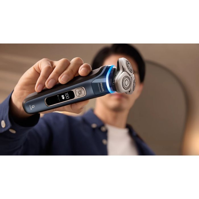 Электробритва Philips XP9201/33 изображение 11