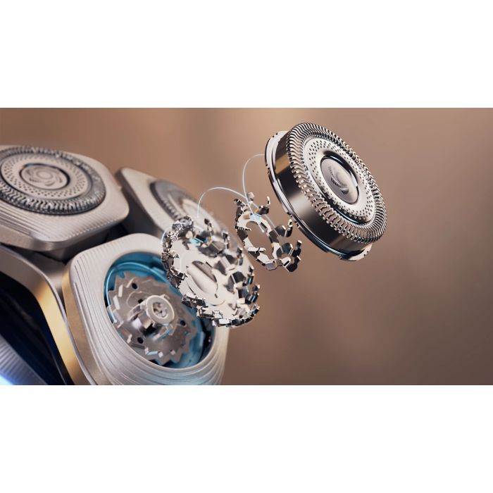 Электробритва Philips XP9201/33 изображение 12