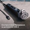 Електробритва Philips XP9201/33 зображення 12