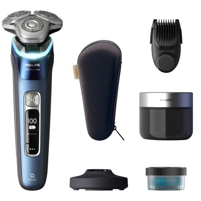 Електробритва Philips XP9201/33