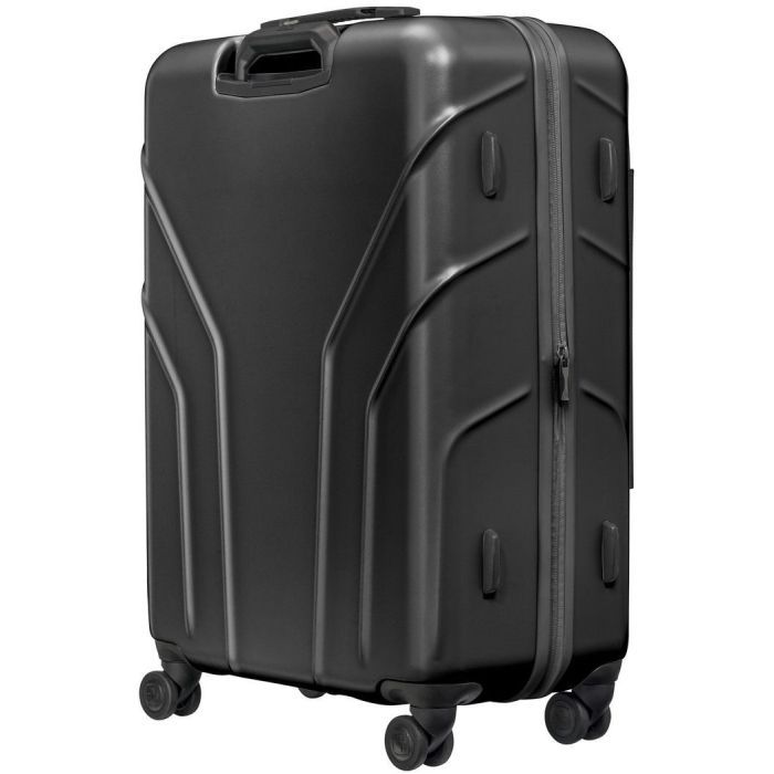 Валіза Wenger Amplix Hardside Carry-On чорна (653323) зображення 4