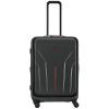 Валіза Wenger Amplix Hardside Medium чорна (653326) зображення 5