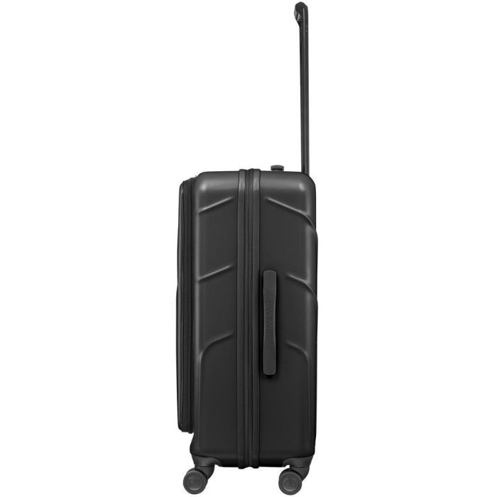 Валіза Wenger Amplix Hardside Carry-On чорна (653323) зображення 6