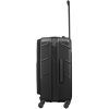 Валіза Wenger Amplix Hardside Medium чорна (653326) зображення 7
