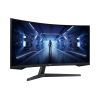 Монитор Samsung LC34G55TWWIXUA изображение 5