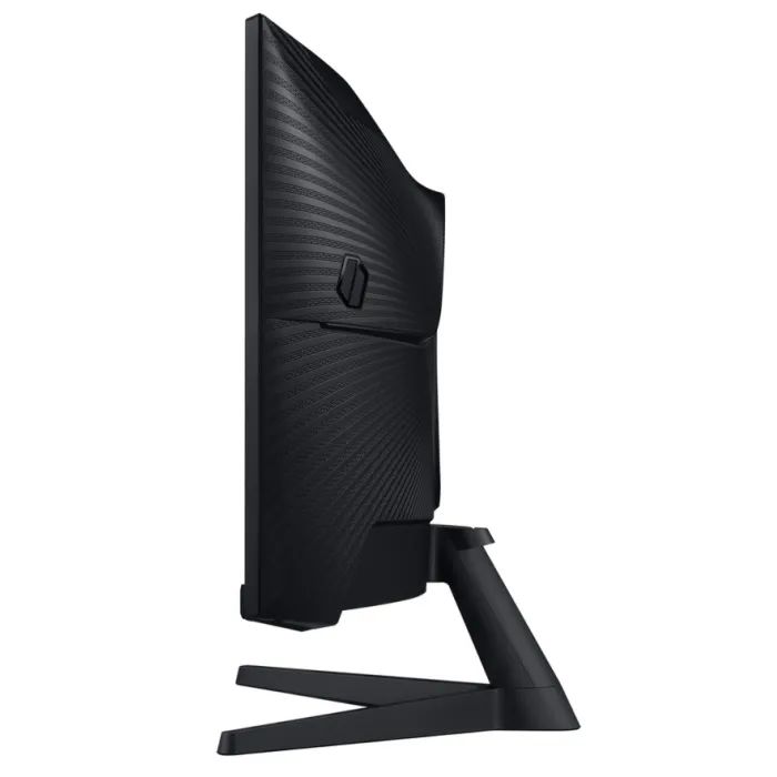 Монитор Samsung LC34G55TWWIXUA изображение 6