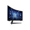 Монитор Samsung LC34G55TWWIXUA изображение 8