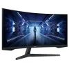 Монитор Samsung LC34G55TWWIXUA изображение 8