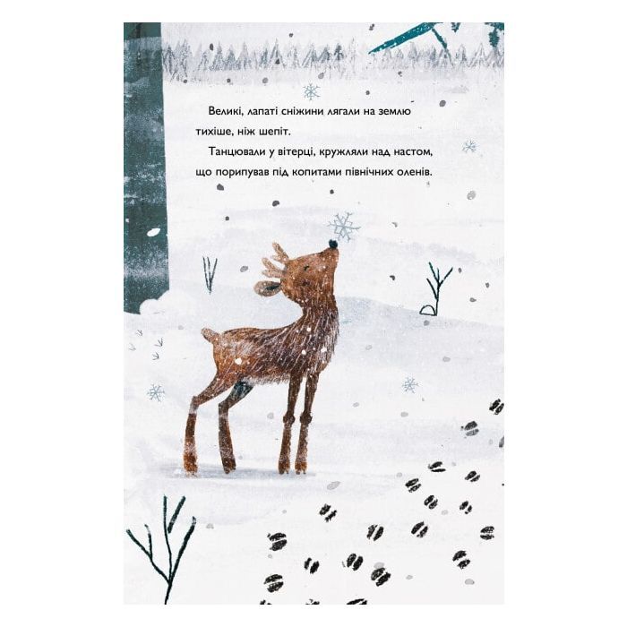 Книга Оленичка і Малинівка - Роза Бейлі Жорж (9786178023799) изображение 6