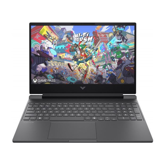 Ноутбук HP Victus 15-fb3069ua (C9RY7EA)