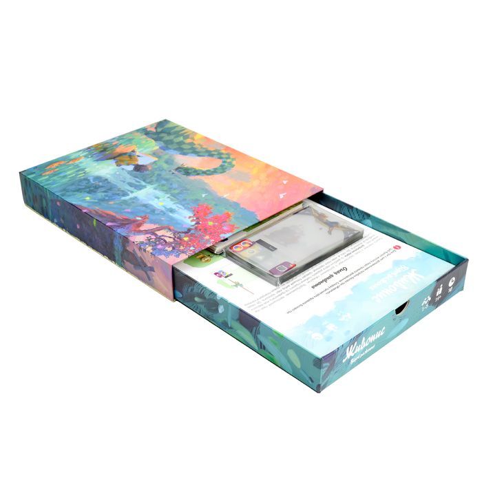 Настольная игра Ігромаг Живопись: Отображение (Canvas: Reflections) (укр.) (7623) изображение 2