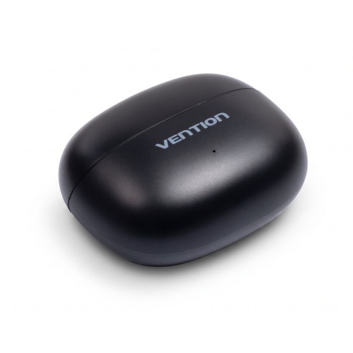 Навушники Vention Echo Clip A11 Black (NBWB0-ID) зображення 4