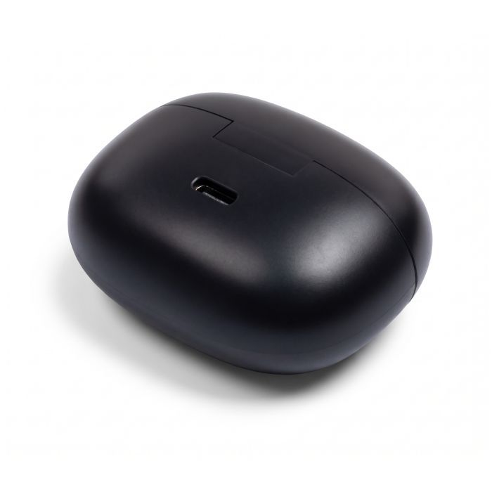 Навушники Vention Echo Clip A11 Black (NBWB0-ID) зображення 5
