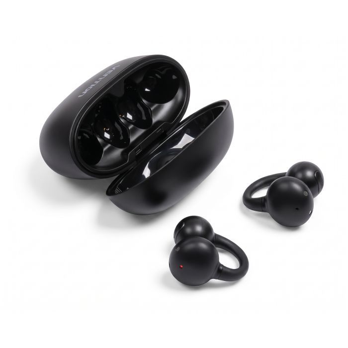 Навушники Vention Echo Clip A11 Black (NBWB0-ID) зображення 6