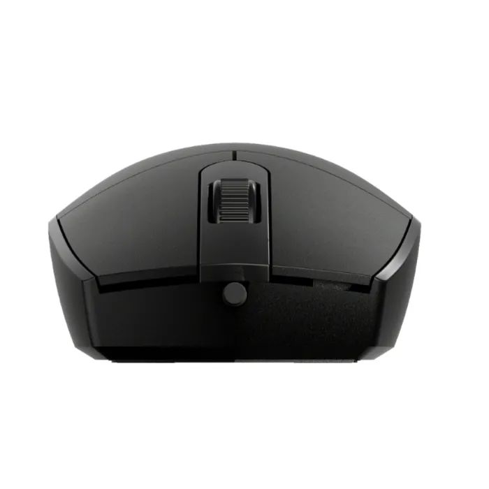 Мишка AOC MS100B USB Black (MS100B/LA) зображення 4