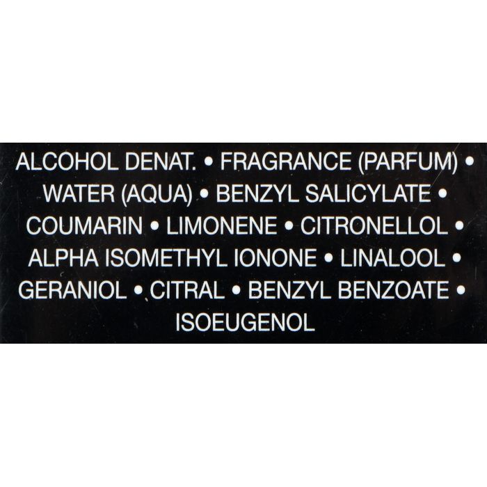 Парфюмированная вода Robert Piguet Notes 100 мл (838184003506) изображение 3