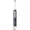 Электрическая зубная щетка Oral-B iOG3.1A6.0 типу 3769 Matt Black (8006540731277) изображение 2
