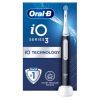 Электрическая зубная щетка Oral-B iOG3.1A6.0 типу 3769 Matt Black (8006540731277)
