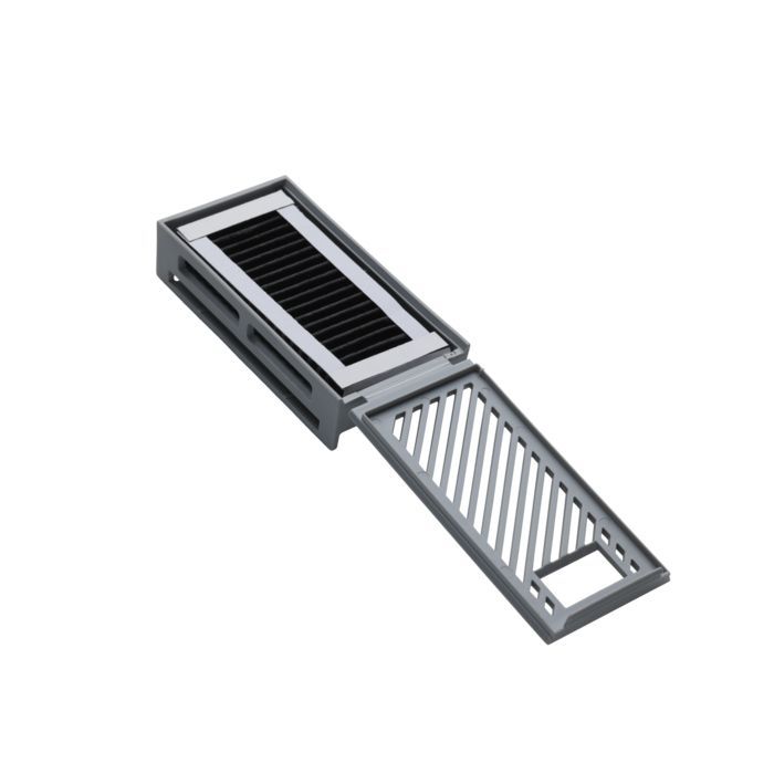 Аксесуар до холодильників Electrolux M9RWCAF1 зображення 4