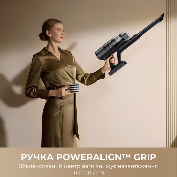 Пылесос Dreame H12 DUAL FlexReach (HHV31A) изображение 2