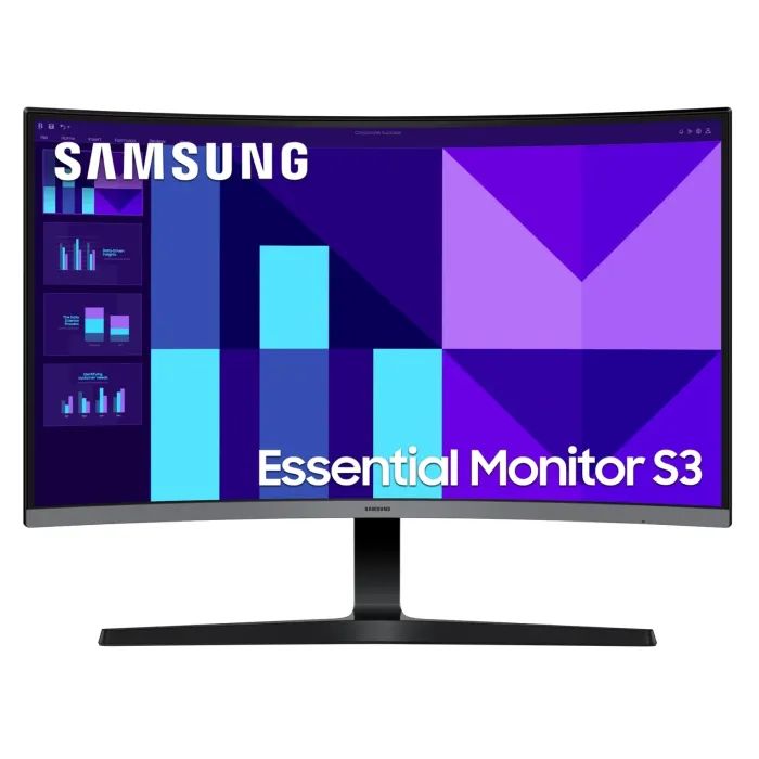 Монитор Samsung LS27D390GAIXUA изображение 8