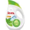 Гель для прання iGel White З ароматом свіжості 2 л (5999577880106)