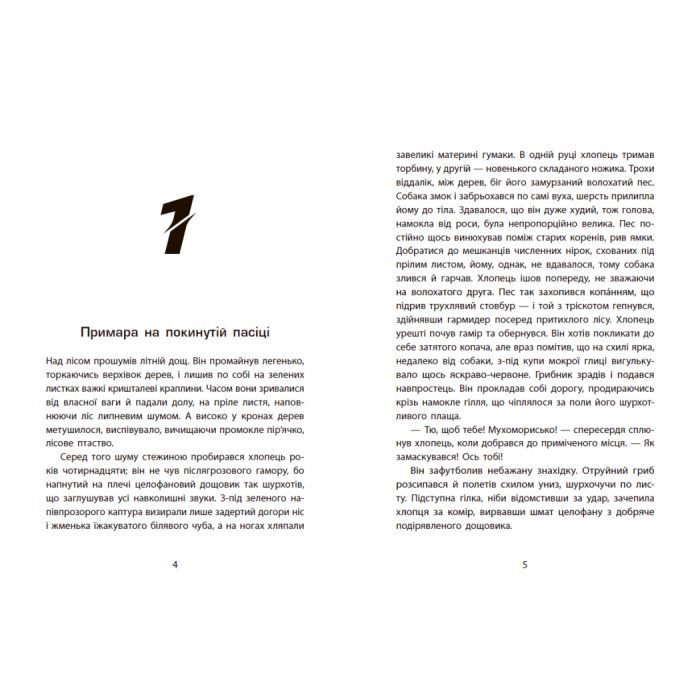 Книга Таємниця химерної пасіки, або Шалені шершні - Василь Тибель Ранок (9786170987044) зображення 10