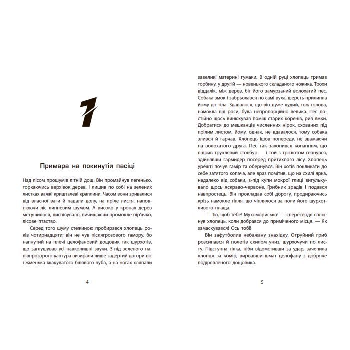 Книга Таємниця химерної пасіки, або Шалені шершні - Василь Тибель Ранок (9786170987044) изображение 11