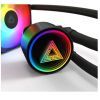 Кулер для процессора MONTECH LIGHTFLOW ARGB 360 (B) изображение 4